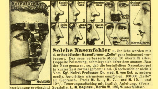 Nose Jobs Have Come a Long Way